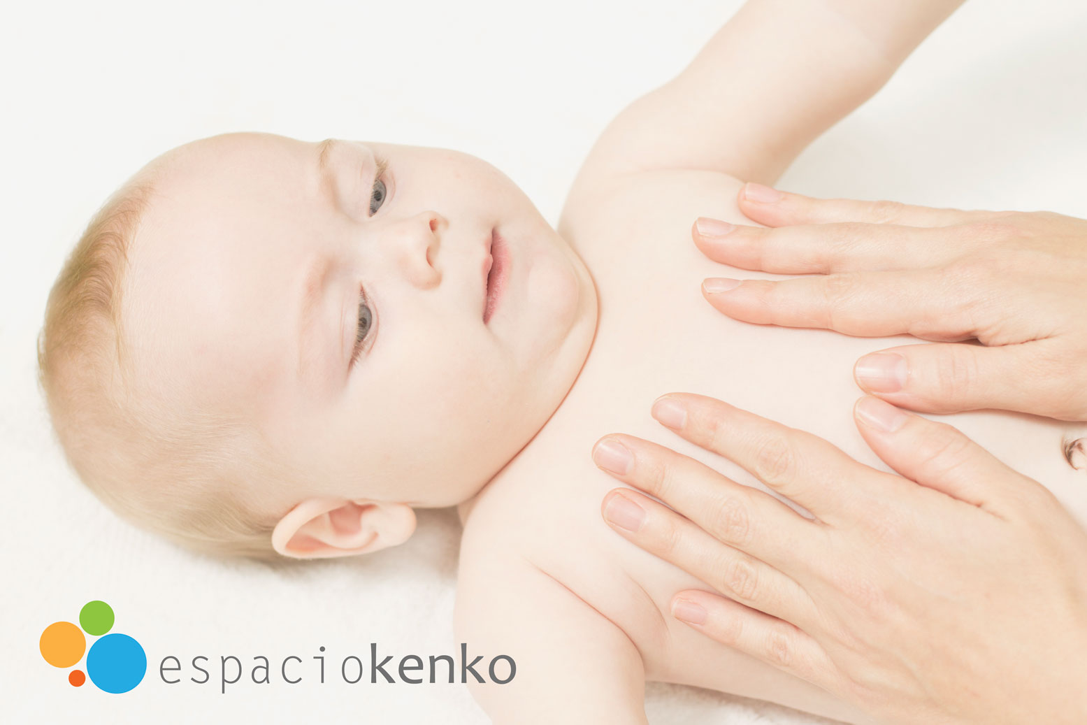 masaje infantil madrid
