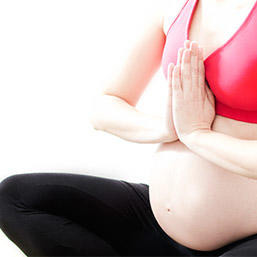 yoga prenatal