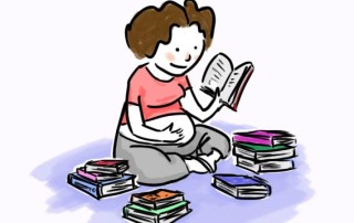 10 libros para leer en el embarazo