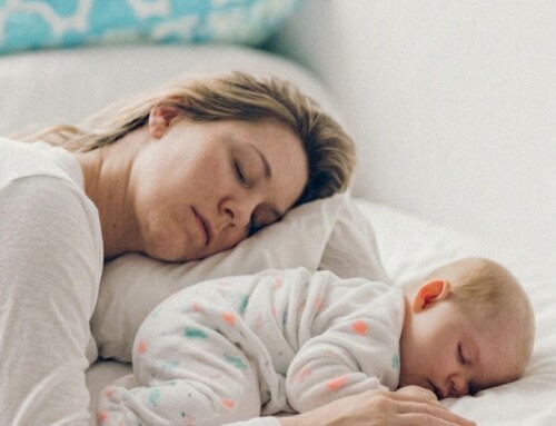 Taller sueño infantil